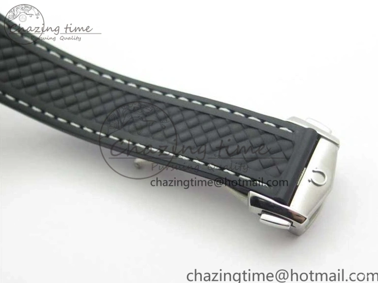 0407 TechFriendly Aqua Terra 150M Master Chronometers VSF 1:1 Best Edition Green Dial on Black Rubber Strap A8900 Super Clone (2 Straps) 7915